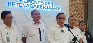 Perusahaan Akan Lakukan PHK