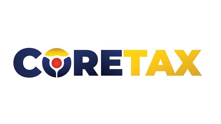 coretax down