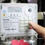 diskon listrik pln 50 persen