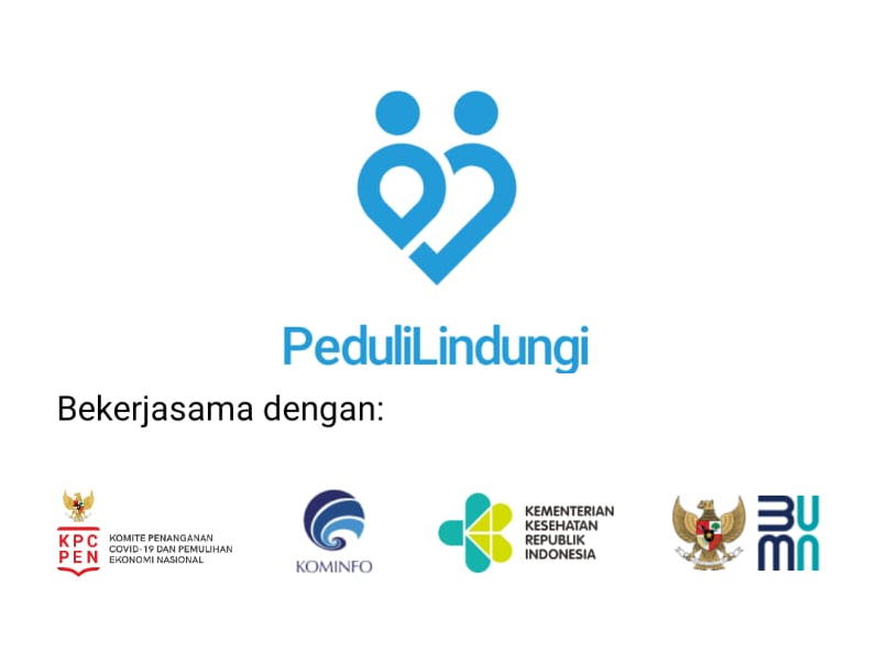 pedulilindungi