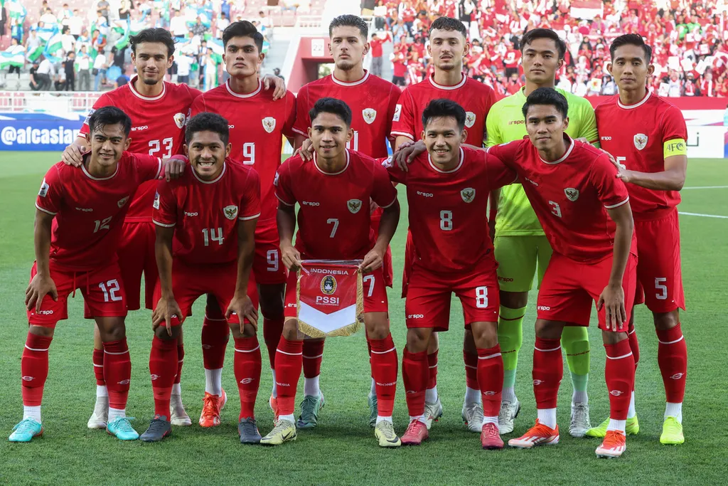 indonesia